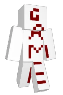 ketamin59 Minecraft avatar full body