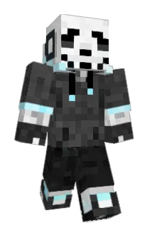 ketch_up0819 Minecraft avatar full body