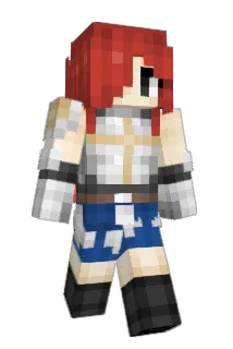 ketschker Minecraft avatar full body