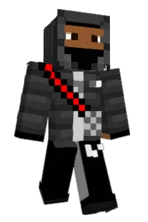 kettle420 Minecraft avatar full body