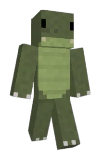 kettykati Minecraft avatar full body