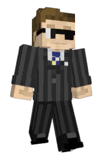kevdogg99 Minecraft avatar full body