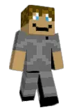 keve69 Minecraft avatar full body
