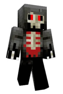 kevin02630 Minecraft avatar full body