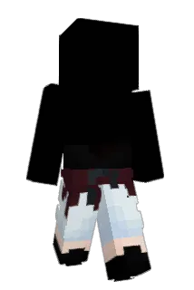 kevin11241124 Minecraft avatar full body