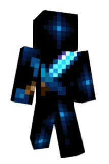 kevin190 Minecraft avatar full body