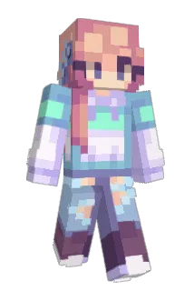 kevin2306 Minecraft avatar full body