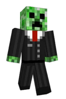 kevin30650 Minecraft avatar full body