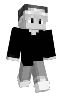 kevin4813 Minecraft avatar full body