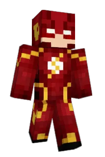 kevin4dhd Minecraft avatar full body