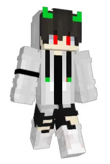 kevin5594 Minecraft avatar full body