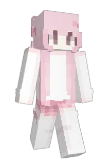 kevin6645 Minecraft avatar full body