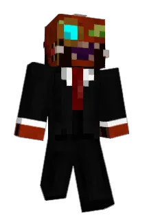 kevin6743 Minecraft avatar full body