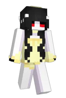 kevin891010 Minecraft avatar full body