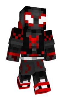 kevin_9k Minecraft avatar full body