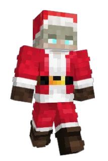 kevineoe159 Minecraft avatar full body