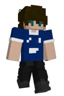 kevinistcool2010 Minecraft avatar full body