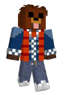 kevinjoaquin6874 Minecraft avatar full body