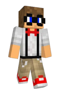 kevink2004 Minecraft avatar full body