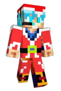 kevinklain Minecraft avatar full body