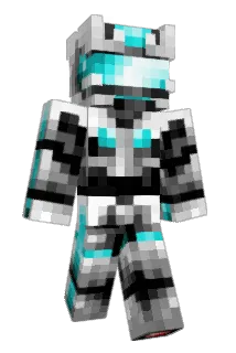 kevinlec123 Minecraft avatar full body