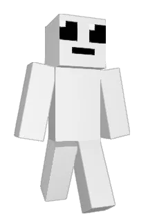 kevinlevr0ne Minecraft avatar full body