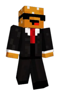 kevinnnnnnn Minecraft avatar full body