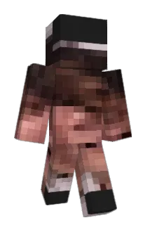 kevintrgg Minecraft avatar full body