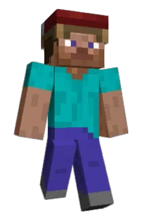 kevinweno Minecraft avatar full body
