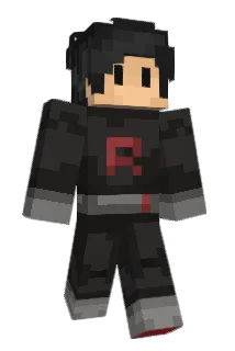 kevv42 Minecraft avatar full body