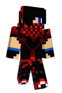 kewldalton Minecraft avatar full body