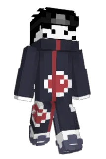 kewlkevn Minecraft avatar full body