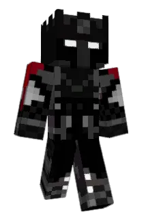 kex123123 Minecraft avatar full body