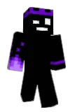kexnn Minecraft avatar full body