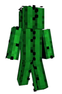 keyblade2003 Minecraft avatar full body