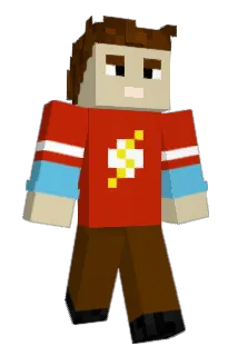 keyefyuti12 Minecraft avatar full body