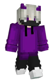 keykey938 Minecraft avatar full body