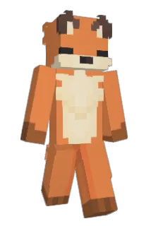 keyliimepiie Minecraft avatar full body