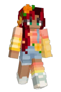 keylimepie001 Minecraft avatar full body