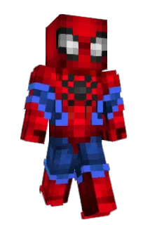 keytarjoe Minecraft avatar full body