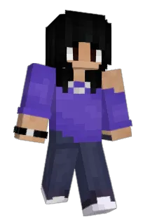 keyvasu Minecraft avatar full body