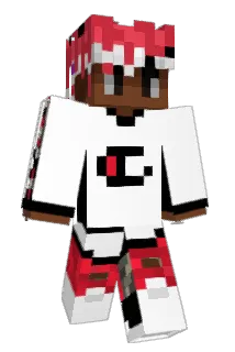 kez2474 Minecraft avatar full body