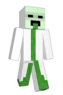 kez91 Minecraft avatar full body