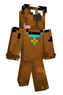 kezooH_ Minecraft avatar full body