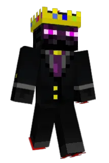 kfam22 Minecraft avatar full body