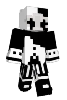 kfg0603 Minecraft avatar full body