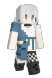kfhkls Minecraft avatar full body