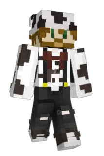 kfr4014 Minecraft avatar full body