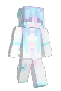 kg06daniel Minecraft avatar full body