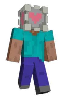 kgarthai Minecraft avatar full body